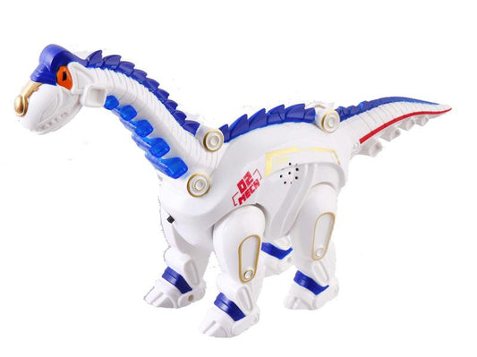Mechanical Dinosaur Music And Sound Toy For Kids